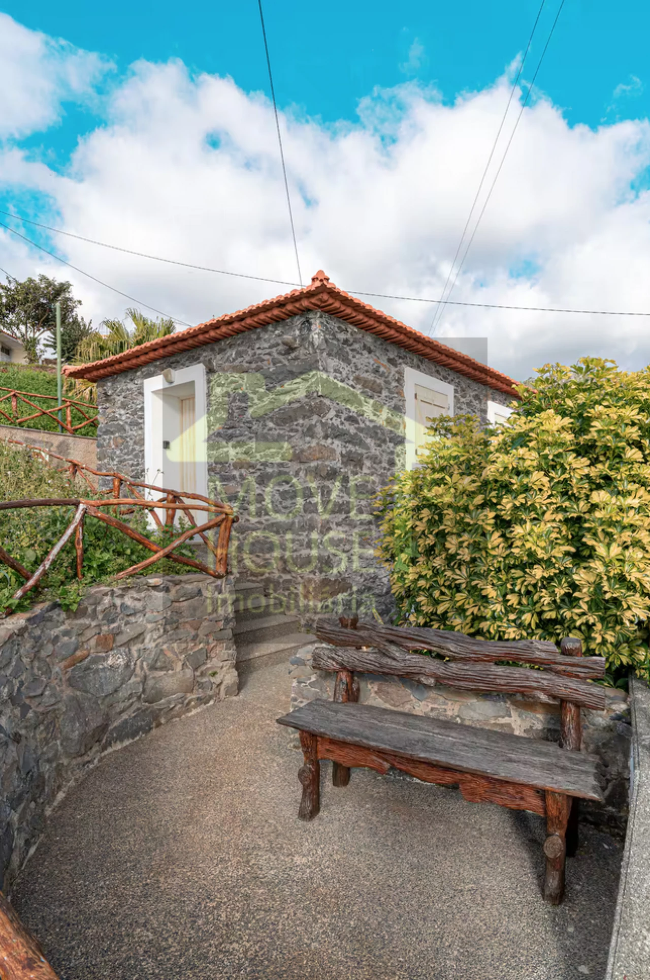 Moradia T5 para Venda em Calheta Foto 25