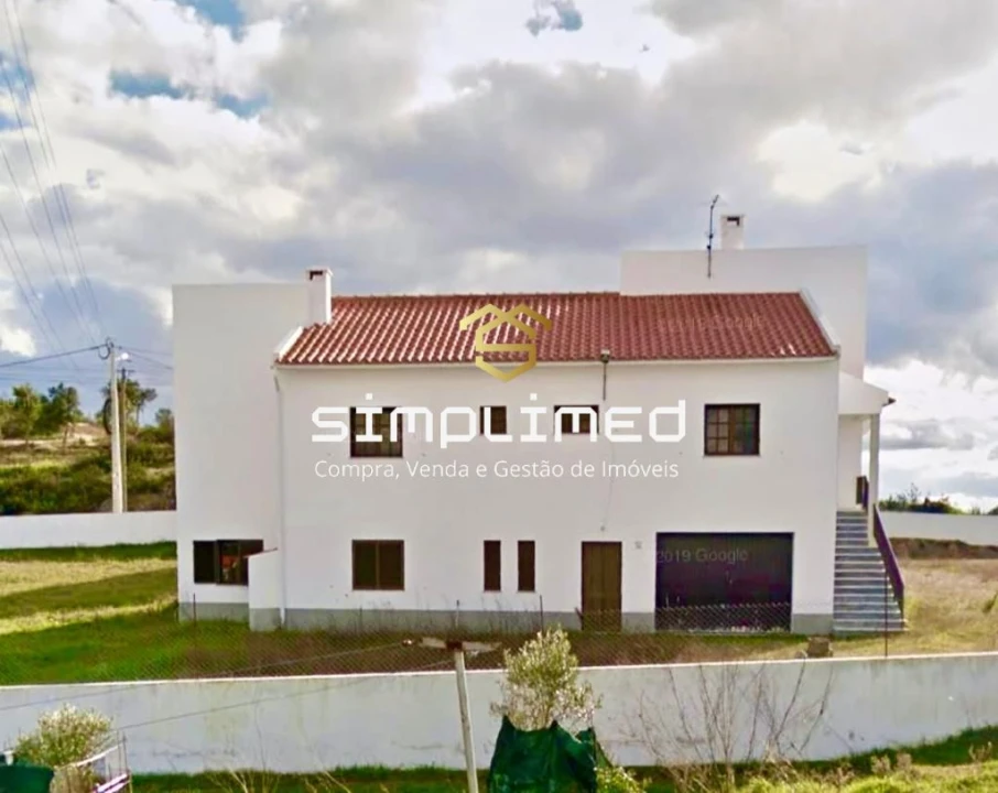 Moradia T5 para Venda em Rosario Foto 9