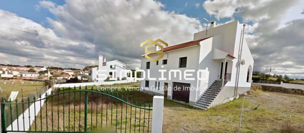 Moradia T5 para Venda em Rosario Foto 8