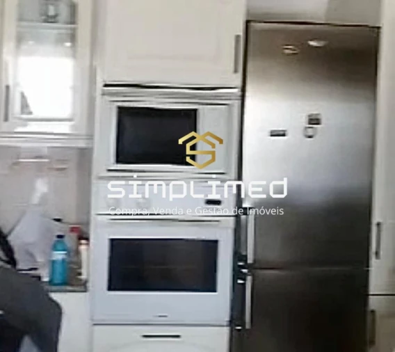 Moradia T5 para Venda em Rosario Foto 14