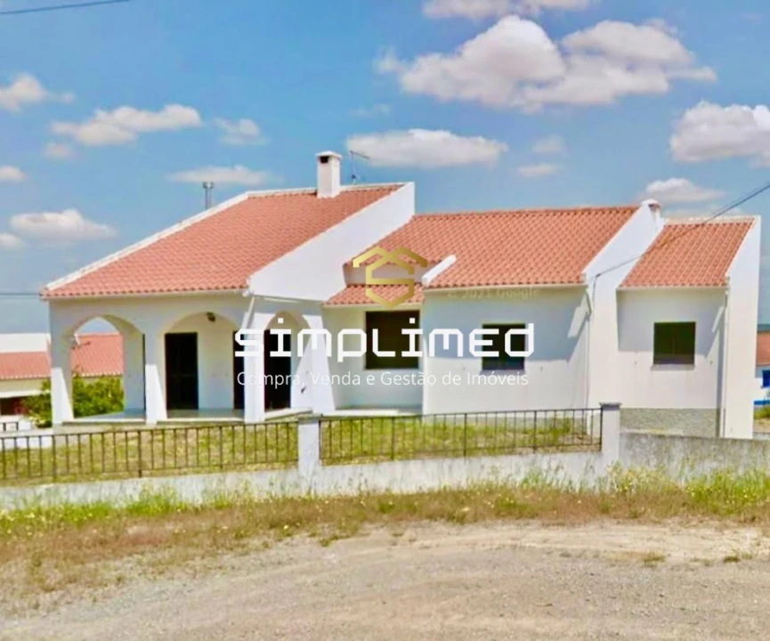 Moradia T5 para Venda em Rosario Foto 2