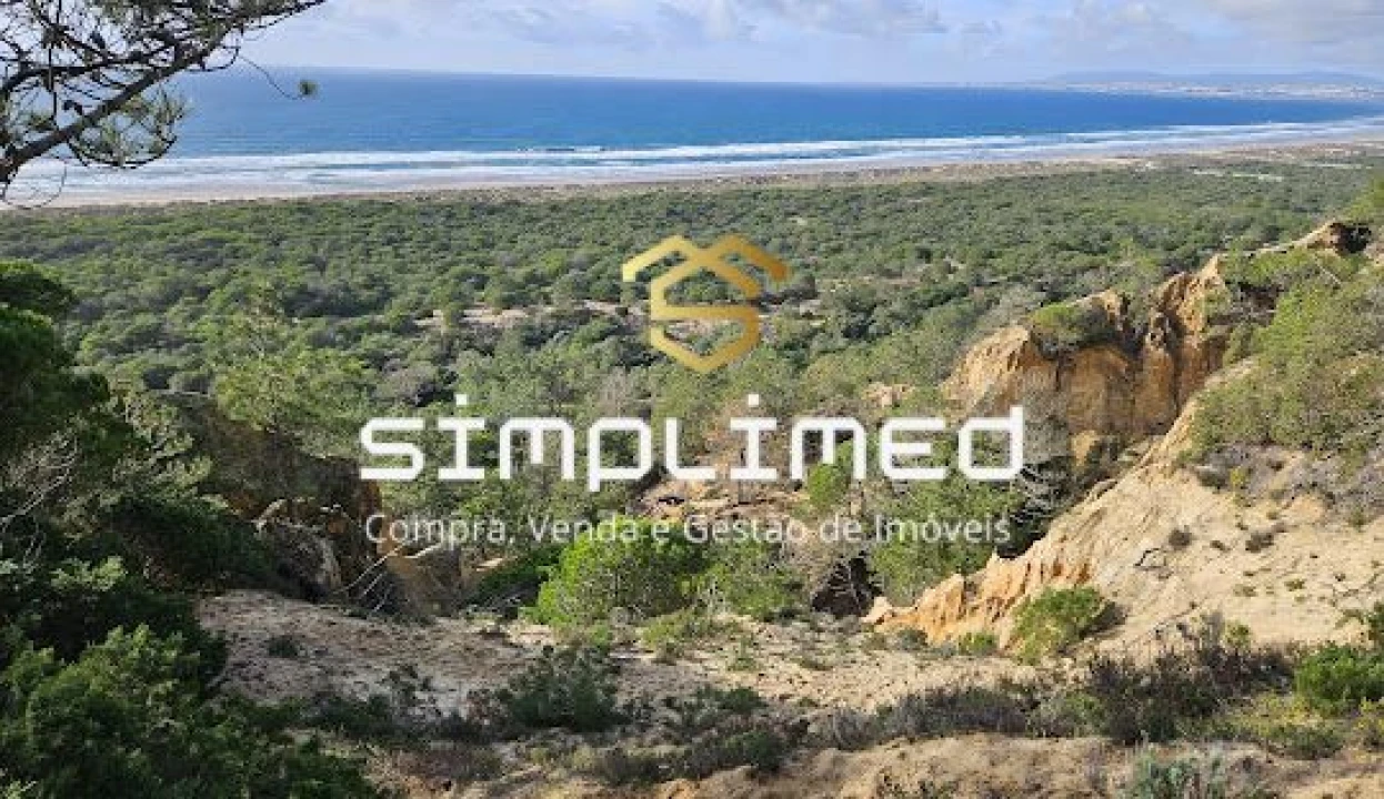 Terreno para Venda em Charneca de Caparica e Sobreda Foto 2