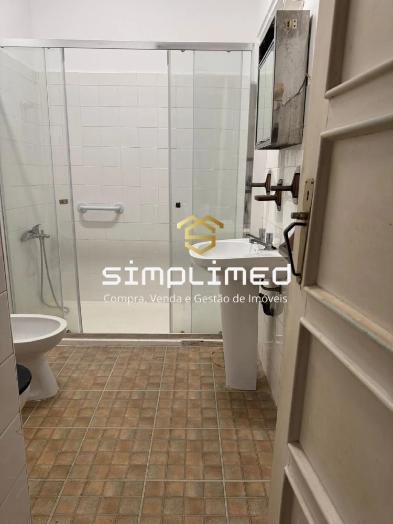 Apartamento T2 para Venda em Penha de França Foto 12