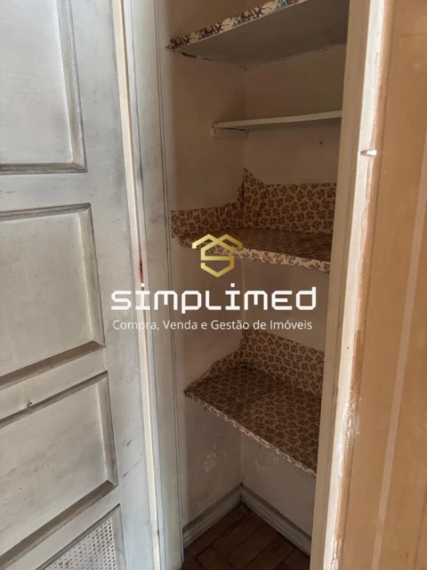Apartamento T2 para Venda em Penha de França