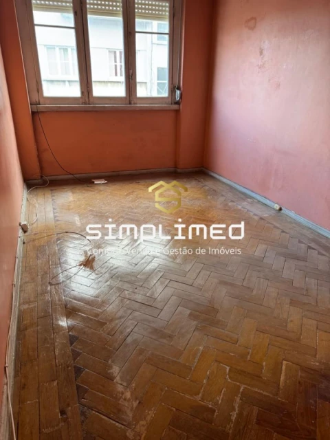 Apartamento T2 para Venda em Penha de França