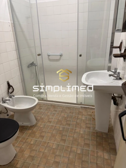 Apartamento T2 para Venda em Penha de França