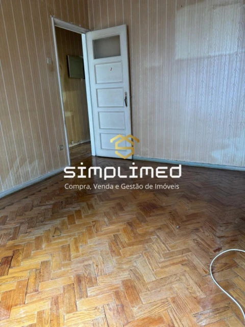 Apartamento T2 para Venda em Penha de França