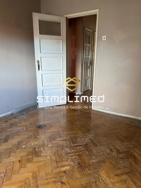 Apartamento T2 para Venda em Penha de França
