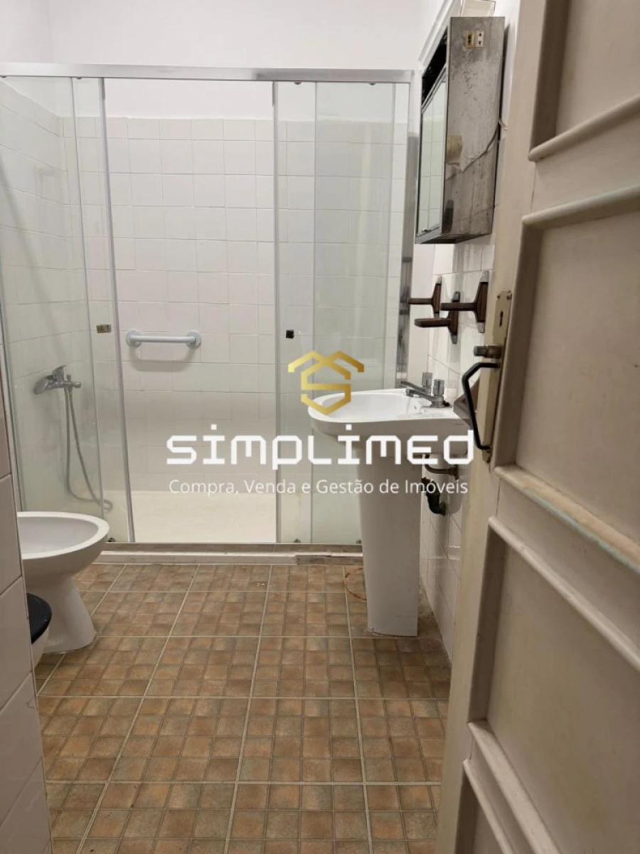 Apartamento T2 para Venda em Penha de França Foto 12