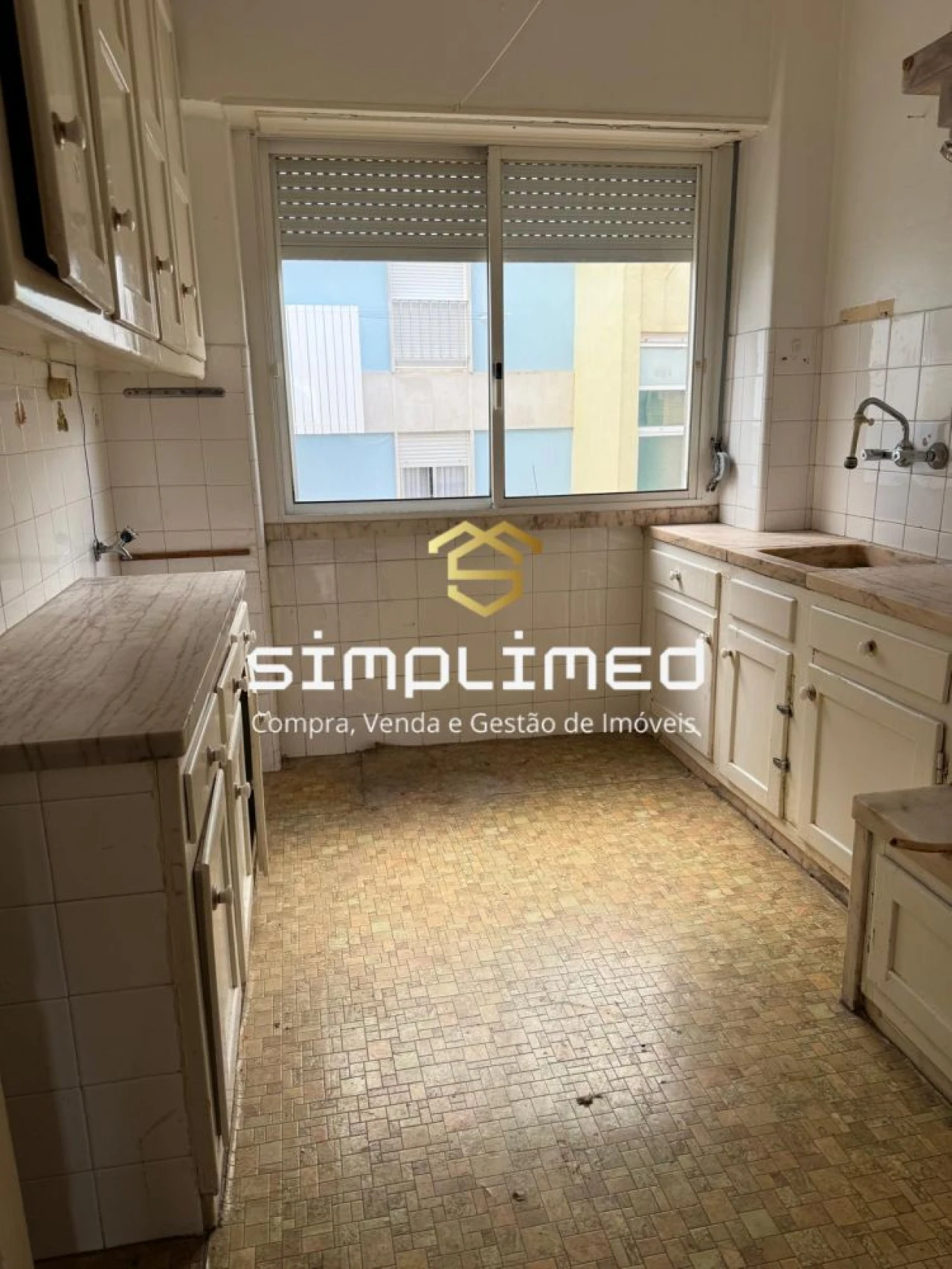 Apartamento T2 para Venda em Penha de França Foto 3