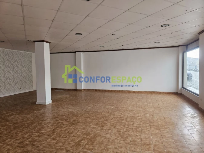 Loja para Arrendamento em Castelo Branco Foto 9