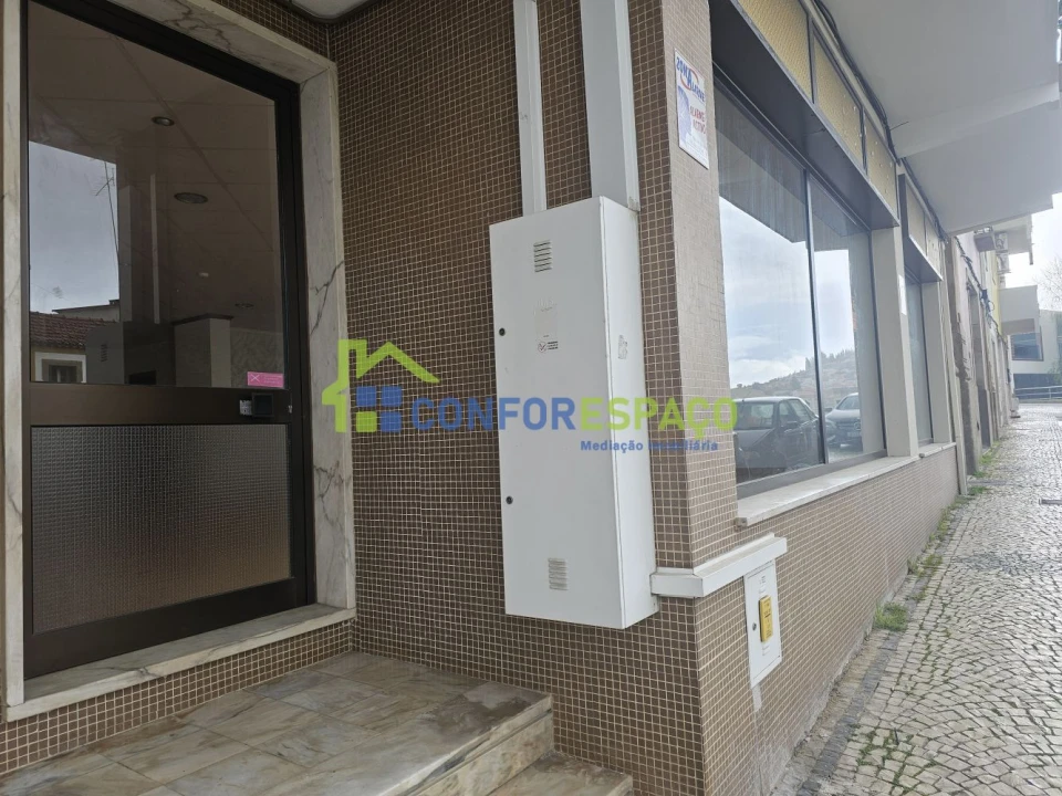 Loja para Arrendamento em Castelo Branco Foto 17