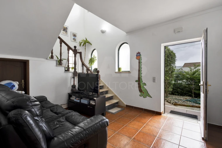 Moradia T4 para Venda em Serra D'El-Rei Foto 3