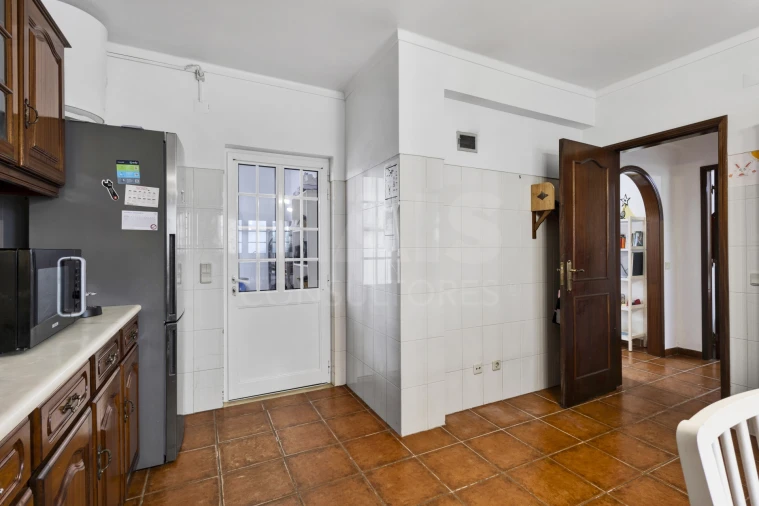 Moradia T4 para Venda em Serra D'El-Rei Foto 9