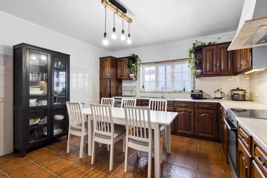 Moradia T4 para Venda em Serra D'El-Rei Foto 8