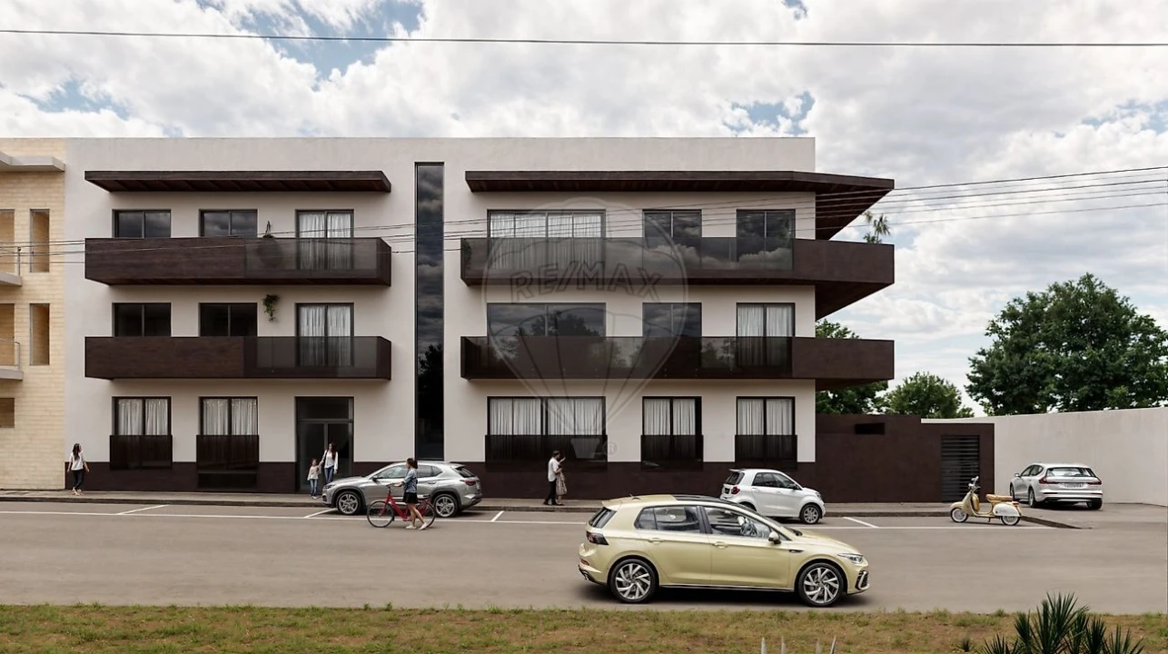 Apartamento T3 para Venda em Nogueira da Regedoura Foto 1