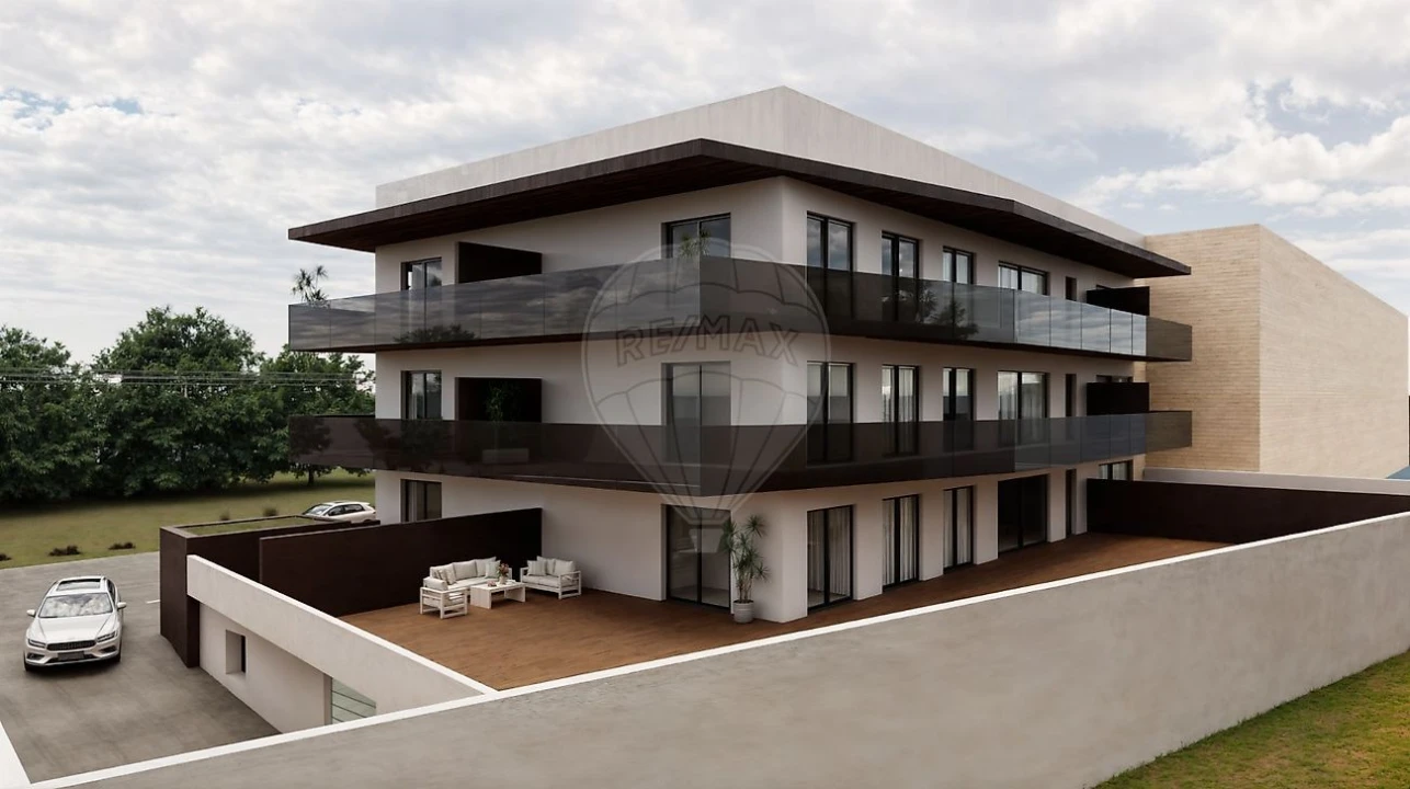 Apartamento T3 para Venda em Nogueira da Regedoura Foto 4