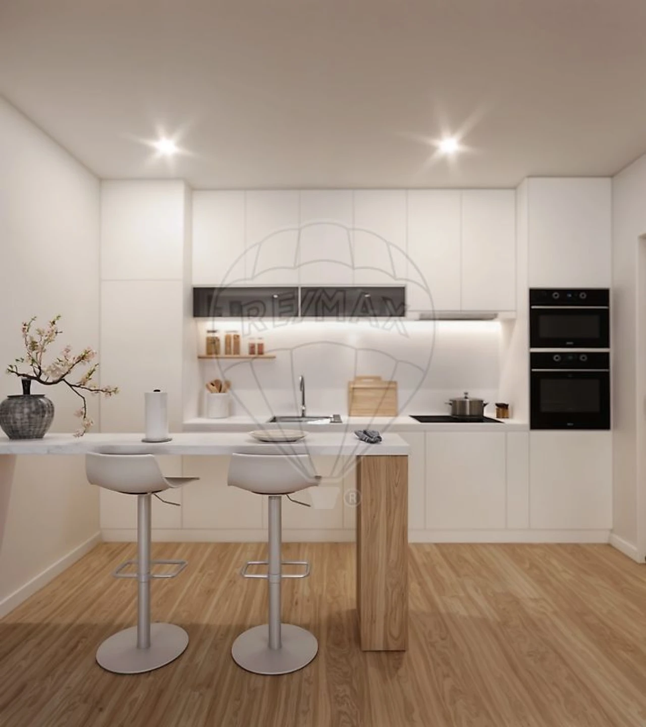 Apartamento T3 para Venda em Nogueira da Regedoura Foto 6