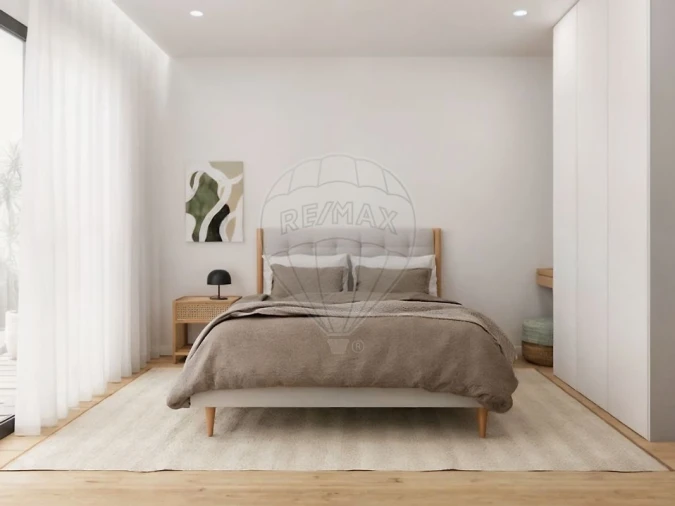 Apartamento T3 para Venda em Nogueira da Regedoura Foto 15