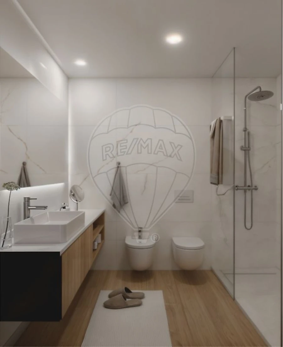 Apartamento T3 para Venda em Nogueira da Regedoura Foto 14