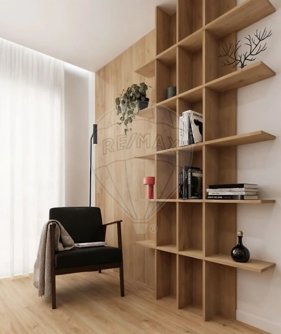 Apartamento T3 para Venda em Nogueira da Regedoura Foto 9