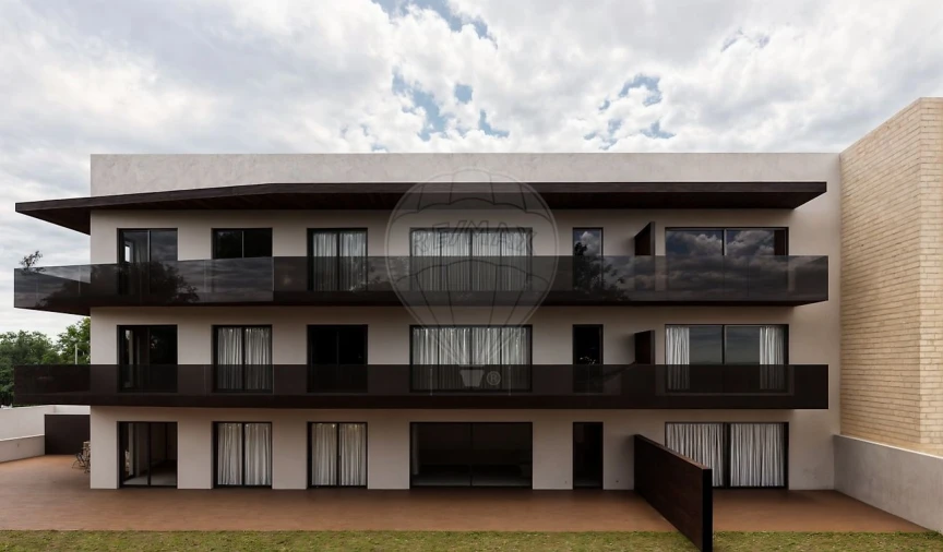 Apartamento T3 para Venda em Nogueira da Regedoura Foto 3