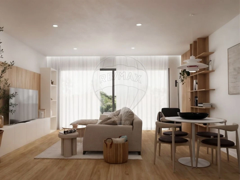 Apartamento T3 para Venda em Nogueira da Regedoura Foto 8