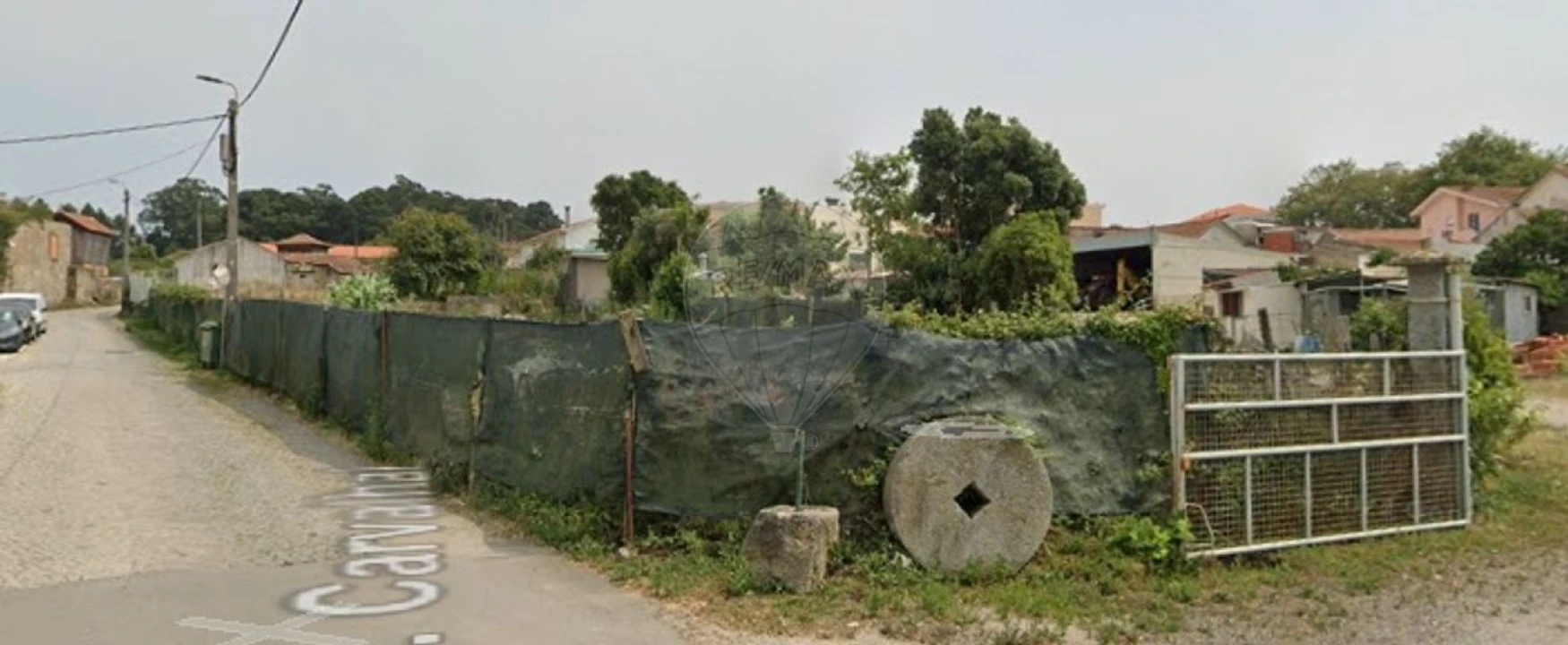 Terreno para Venda em Arcozelo Foto 1