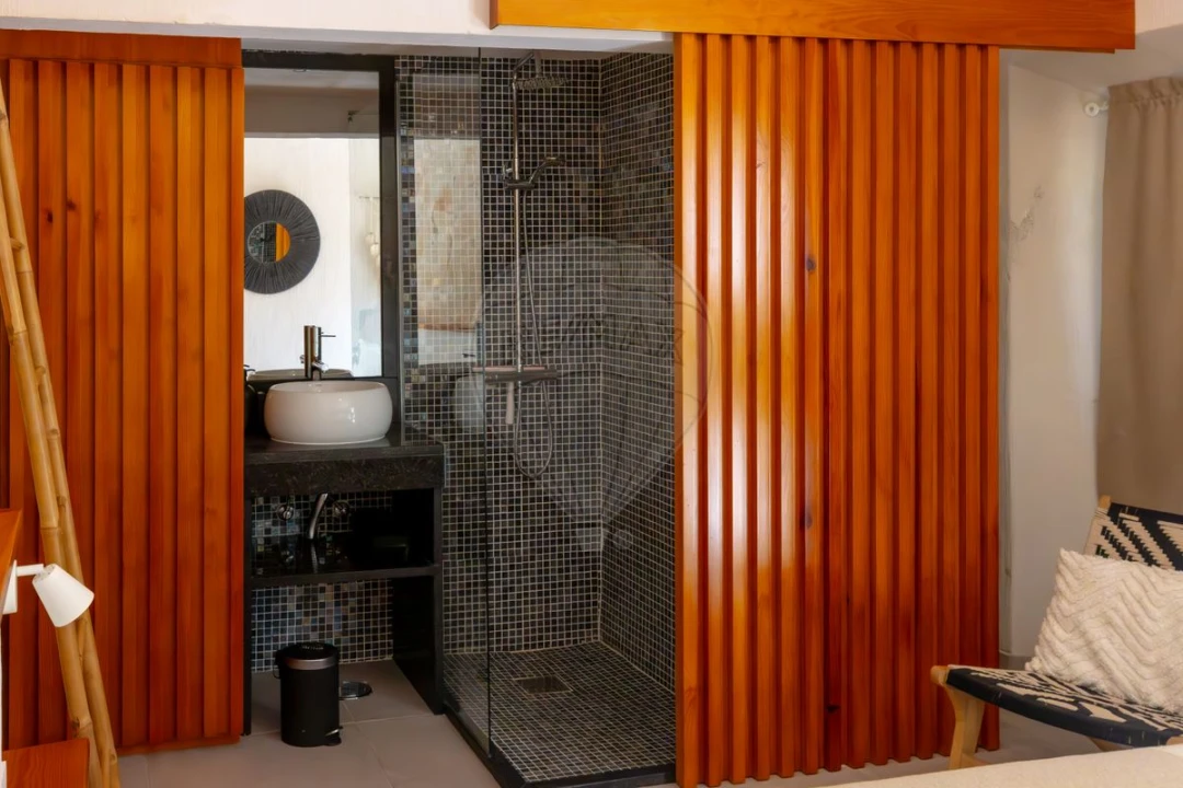 Moradia T5 para Venda em Vimieiro Foto 43