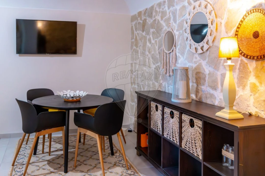 Moradia T5 para Venda em Vimieiro Foto 46