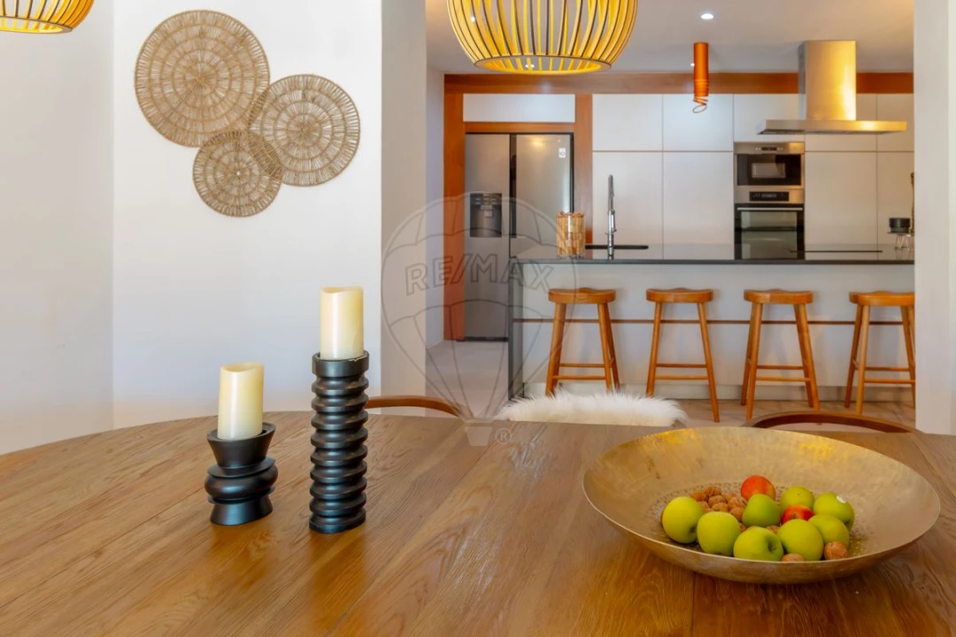 Moradia T5 para Venda em Vimieiro Foto 25