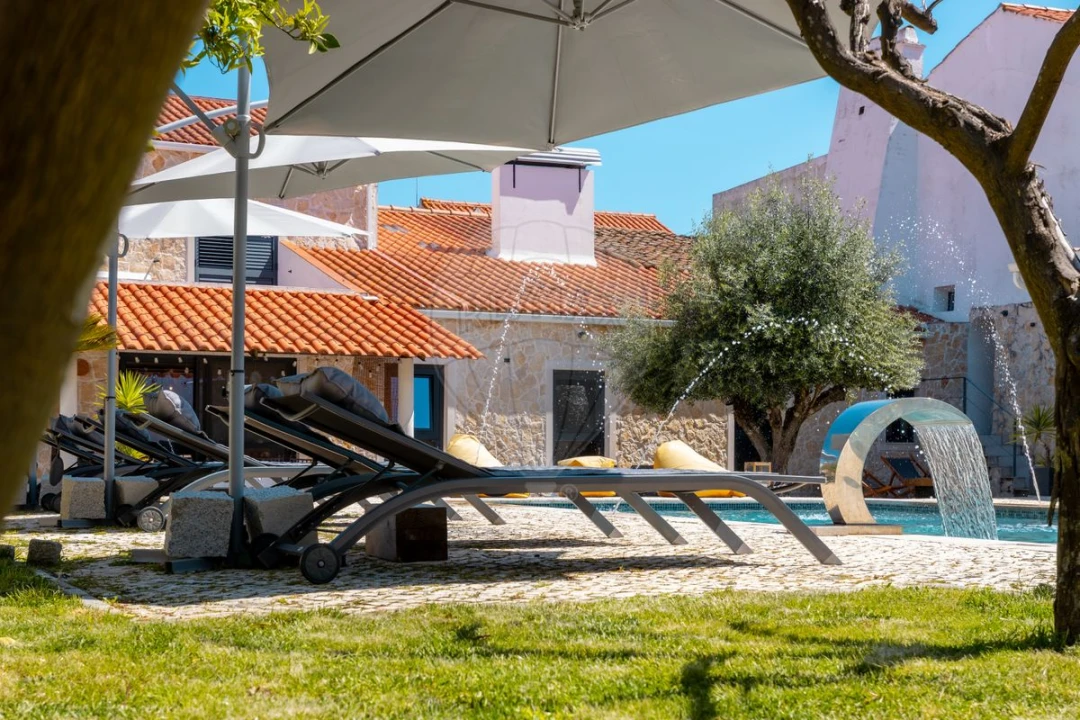 Moradia T5 para Venda em Vimieiro Foto 16