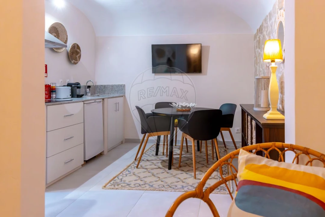 Moradia T5 para Venda em Vimieiro Foto 45