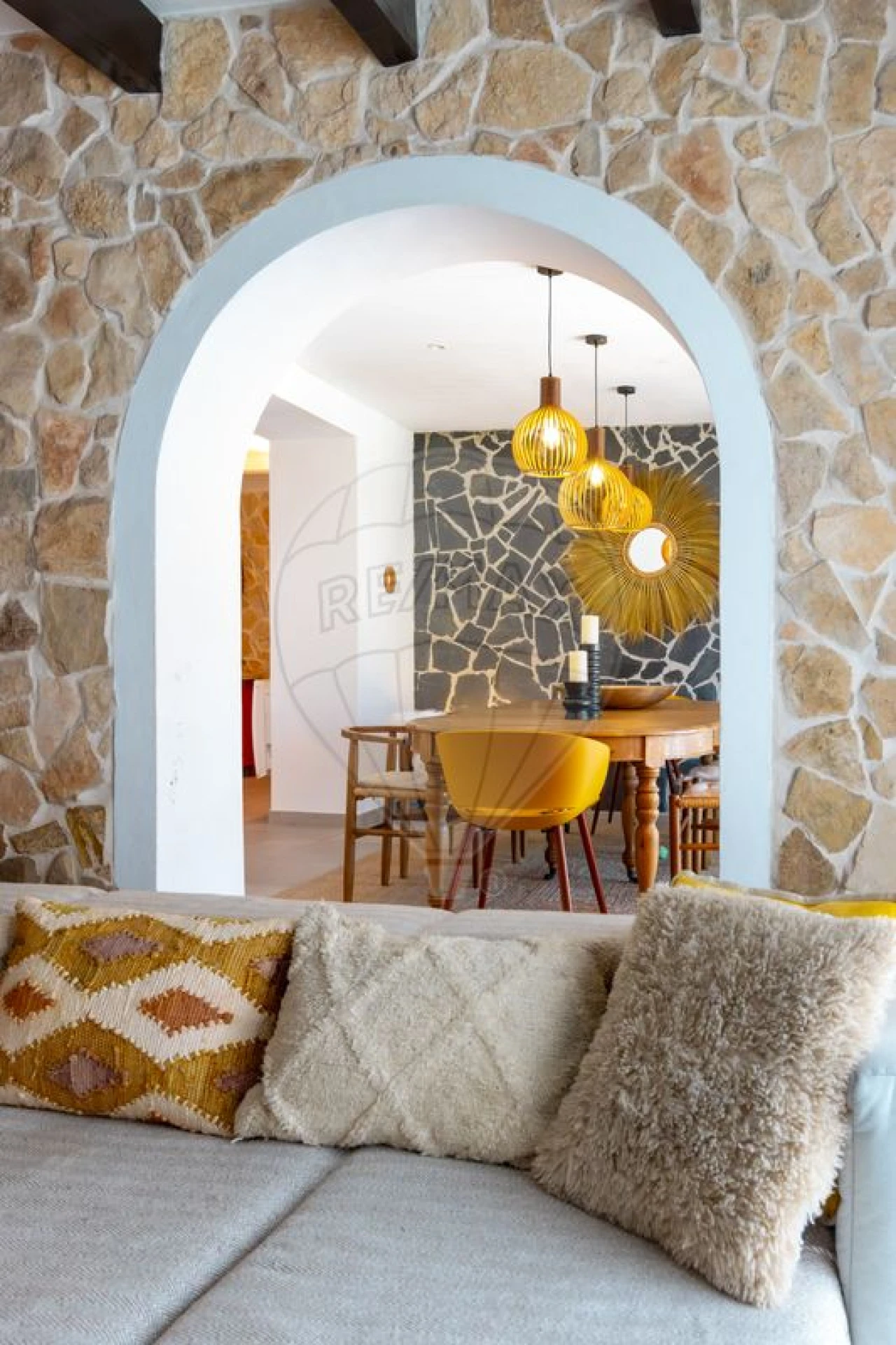 Moradia T5 para Venda em Vimieiro Foto 27