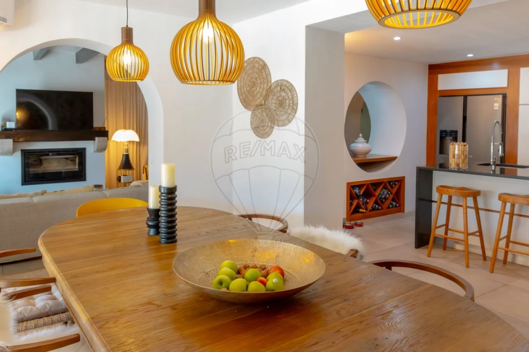 Moradia T5 para Venda em Vimieiro Foto 24