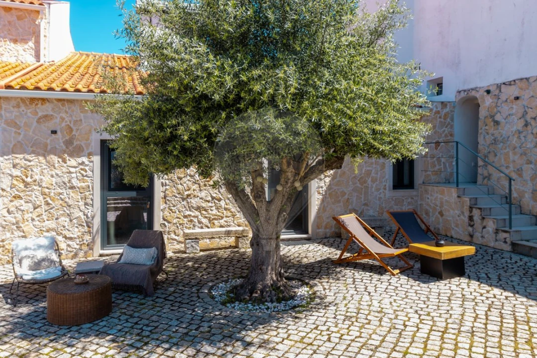 Moradia T5 para Venda em Vimieiro Foto 18