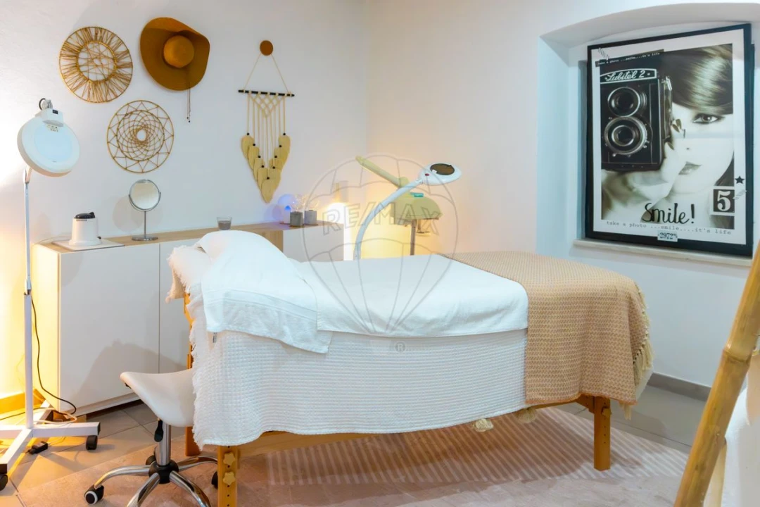 Moradia T5 para Venda em Vimieiro Foto 40