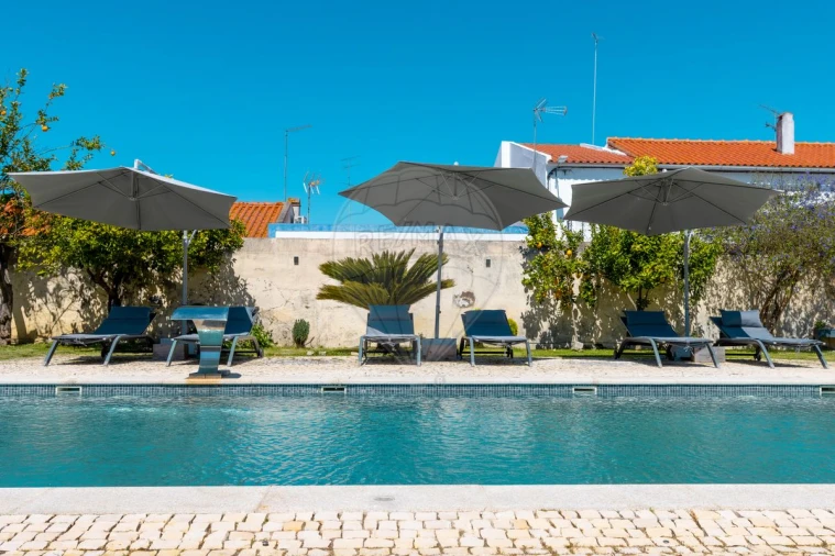 Moradia T5 para Venda em Vimieiro Foto 6