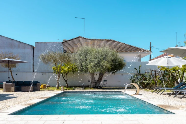 Moradia T5 para Venda em Vimieiro Foto 13