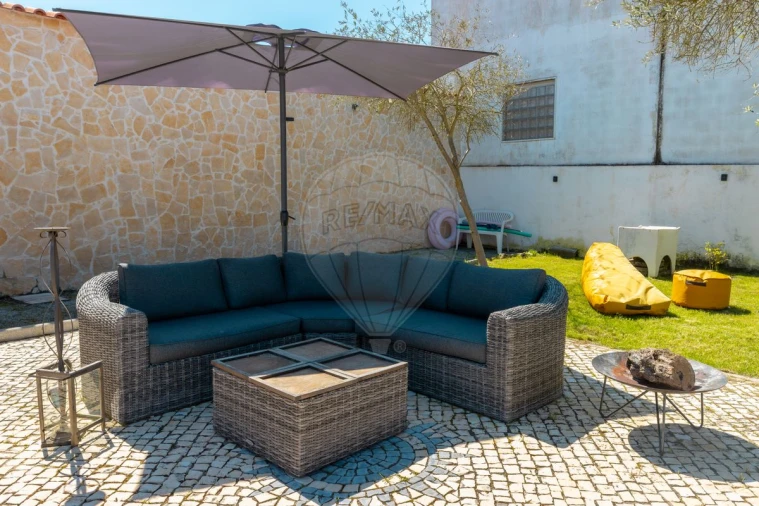 Moradia T5 para Venda em Vimieiro Foto 7