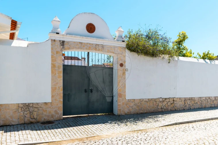 Moradia T5 para Venda em Vimieiro Foto 48