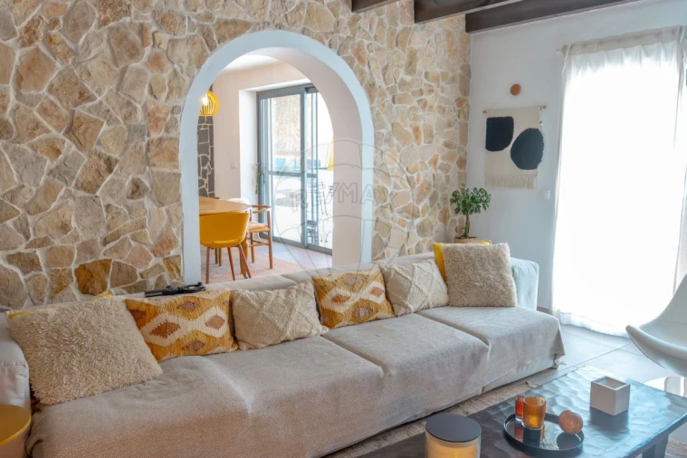 Moradia T5 para Venda em Vimieiro Foto 26