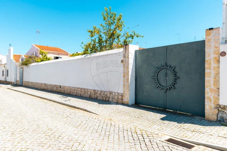 Moradia T5 para Venda em Vimieiro Foto 49