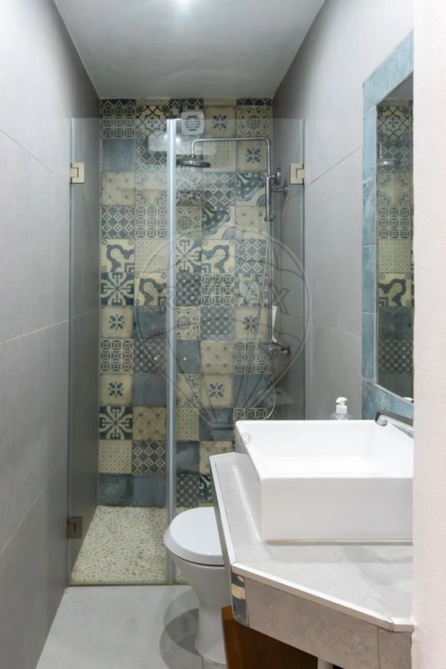 Moradia T5 para Venda em Vimieiro Foto 41