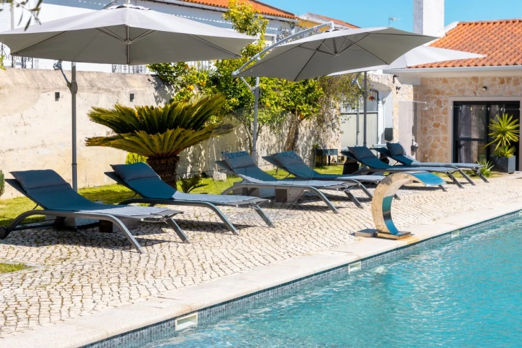 Moradia T5 para Venda em Vimieiro Foto 8