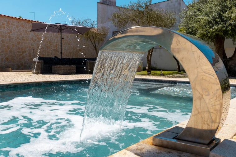 Moradia T5 para Venda em Vimieiro Foto 15