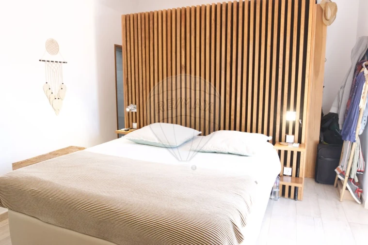 Moradia T5 para Venda em Vimieiro Foto 34