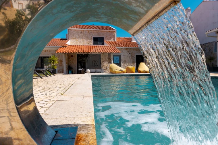 Moradia T5 para Venda em Vimieiro Foto 11