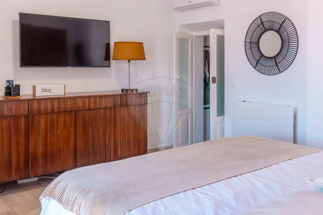 Moradia T5 para Venda em Vimieiro Foto 36