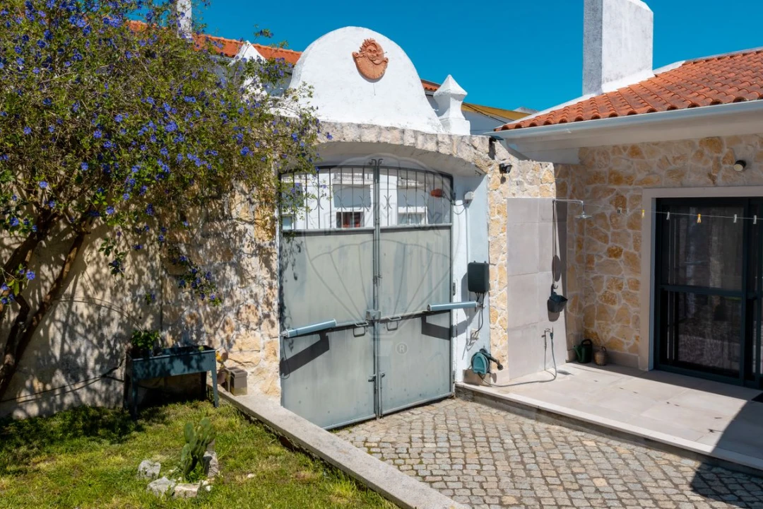 Moradia T5 para Venda em Vimieiro Foto 50